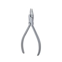 Плоскогубцы ортодонтические Ever 416 Tweed Loop Forming для сгибания дуги под многопетлевую технику | YDM (Япония)