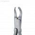 Щипцы ортодонтические EVER Fine 444 Bracket Removing T/C для снятия брекетов, твердосплавные вставки, 140 мм | YDM (Япония)