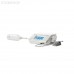 DBA Implanter LED - физиодиспенсер в комплекте с угловым наконечником WP-1L, со светом | Woodpecker (Китай)