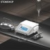 DBA Implanter LED - физиодиспенсер в комплекте с угловым наконечником WP-1L, со светом | Woodpecker (Китай)