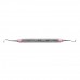 Скейлер пародонтологический Hygienist двухсторонний, форма #H6/H7, ручка Kiriko | YDM (Япония)Скейлер пародонтологический Hygienist est двухсторонний, форма #H6/H7, ручка Kiriko