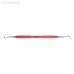 Скейлер пародонтологический Hygienist est двухсторонний, форма #H6/H7, ручка Toiro | YDM (Япония)