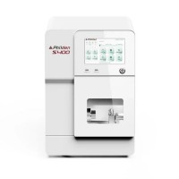 Philden S400 - 4-осевой фрезерный станок для влажной фрезеровки | Philden (Китай)