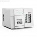 Philden ADC 500 - 5-осевой фрезерный станок для сухой обработки, с автоматической сменой дисков