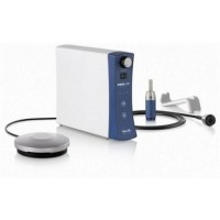 Prolab Basic FTCTRL - беcщёточный зуботехнический микромотор с бесступенчатой педалью, 40 000 оборотов | Bien-Air (Швейцария)