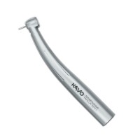 SMARTtorque S615 L Mini - турбинный наконечник с уменьшенным размером головки с подсветкой | KaVo (Германия)