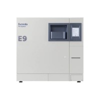 Euronda E9 Next 18 - электронный автоклав класса B с фракционной сушкой, 18 л | Euronda (Италия)