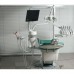 Darta SDS 3500 EM - комплект оборудования рабочего места врача-стоматолога (комплектация 3500 EM, с верхней подачей инструментов), с осветителем 1140 (LED) | Darta (Россия)