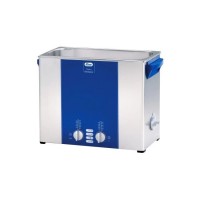 Elmasonic S90H - ультразвуковая мойка с подогревом, 7,5 л | ELMA (Германия)