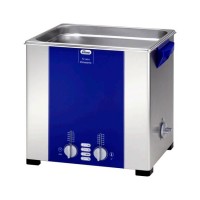 Elmasonic S120 - ультразвуковая мойка, 12,75 л | ELMA (Германия)