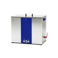 Elmasonic S450 H - ультразвуковая мойка c подогревом, 45 л | ELMA (Германия)