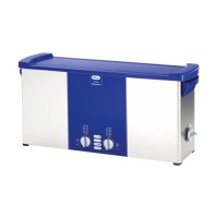 Elmasonic S80H - ультразвуковая мойка, 9,4 л | ELMA (Германия)