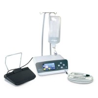 EXPERTsurg LUX - высокоточный аппарат для хирургии и имплантологии (физиодиспенсер) в комплекте с наконечником со светом SURGmatic S201 XL | KaVo (Германия)