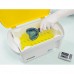 Hygobox - контейнер для транспортировки и дезинфекции объемом 3 литра | Dürr Dental (Германия)