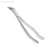 Щипцы для удаления зубов верхние корневые (12-501) | HLW Dental Instruments (Германия)