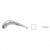 Элеватор Krallenheber, левый | HLW Dental Instruments (Германия)