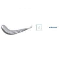 Элеватор Krallenheber, правый | HLW Dental Instruments (Германия)