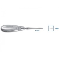 Элеватор Hylin, 4,5 мм | HLW Dental Instruments (Германия)