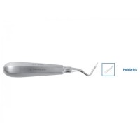 Элеватор Heidbrink, правый, 2,5 мм | HLW Dental Instruments (Германия)