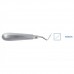 Элеватор Heidbrink, правый, 2,5 мм | HLW Dental Instruments (Германия)