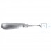 Элеватор Seldin, изогнутый левый | HLW Dental Instruments (Германия)