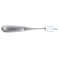 Элеватор Seldin, левый | HLW Dental Instruments (Германия)