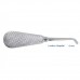 Элеватор London Hospital левый, 4 мм | HLW Dental Instruments (Германия)