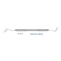 Зонд периодонтальный двусторонний  Goldman-Fox/Williams | HLW Dental Instruments (Германия)