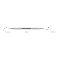 Зонд периодонтальный  Nabers | HLW Dental Instruments (Германия)