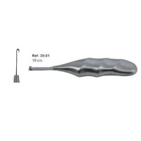 Люксатор для оттисков, 15 см | HLW Dental Instruments (Германия)