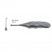 Люксатор для оттисков, 15 см | HLW Dental Instruments (Германия)
