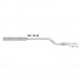 Остеотом с ограничителем, 3,3 мм | HLW Dental Instruments (Германия)