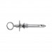 Шприц карпульный (17-4) | HLW Dental Instruments (Германия)