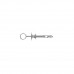 Шприц карпульный (17-3) | HLW Dental Instruments (Германия)