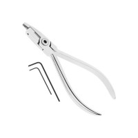 Щипцы Твида для формирования петель | HLW Dental Instruments (Германия)