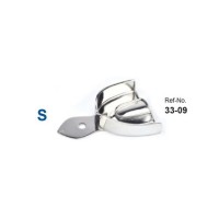 Ложка слепочная верхняя, S | HLW Dental Instruments (Германия)