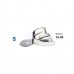 Ложка слепочная верхняя, S | HLW Dental Instruments (Германия)