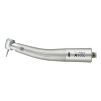 Ti-Max X500L - турбинный наконечник с миниголовкой и оптикой | NSK Nakanishi (Япония)