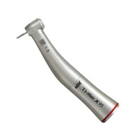 Ti-Max X95 - повышающий угловой наконечник без оптики, 1:5 | NSK Nakanishi (Япония)