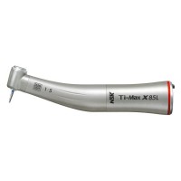 Ti-Max X85L - повышающий угловой наконечник с оптикой, 1:5 | NSK Nakanishi (Япония)