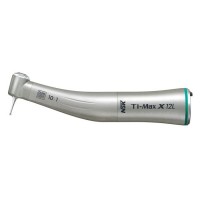 Ti-Max X12L - угловой наконечник с оптикой, 10:1 | NSK Nakanishi (Япония)