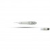 Ti-Max S970L - пневматический скалер с оптикой (для переходника NSK) | NSK Nakanishi (Япония)