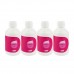 Prophy-Mate FLASH pearl (4 Bottle) - порошок для Prophy-Mate neo (4 банки по 300 мл упакованные в коробку) | NSK Nakanishi (Япония)