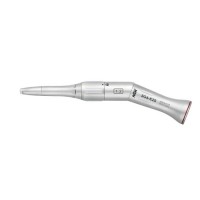 SGA-E2S - повышающий микрохирургический наконечник с изгибом корпуса, для хирургических боров и фрез диаметром 2,35 мм, 1:2 | NSK Nakanishi (Япония)