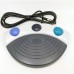 Surgic Pro OPT - хирургический аппарат (физиодиспенсер) с наконечником Ti-Max X-SG20L, с оптикой | NSK Nakanishi (Япония)