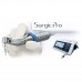 Surgic Pro OPT - хирургический аппарат (физиодиспенсер) с наконечником Ti-Max X-SG20L, с оптикой | NSK Nakanishi (Япония)
