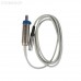 Surgic Pro OPT - хирургический аппарат (физиодиспенсер) с наконечником Ti-Max X-SG20L, с оптикой | NSK Nakanishi (Япония)