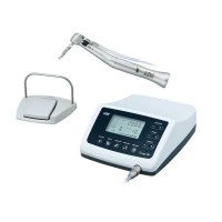 Surgic AP - хирургический аппарат (физиодиспенсер) c наконечником S-Max SG20 NEW | NSK Nakanishi (Япония)