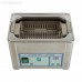 BTX-600 3L - ультразвуковая мойка, корпус из нержавеющей стали, 3 л | P&T Medical (Китай)
