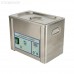 BTX-600 3L - ультразвуковая мойка, корпус из нержавеющей стали, 3 л | P&T Medical (Китай)